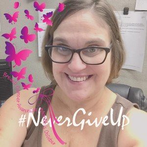 Meet your Posher, Denise